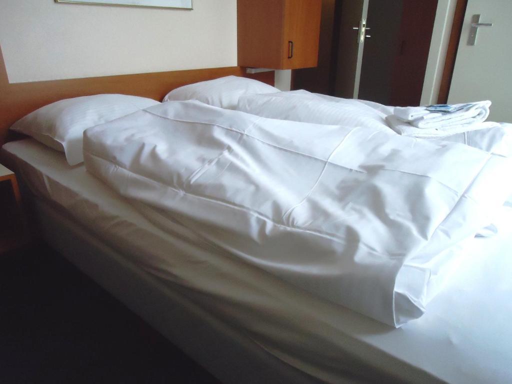Hotel Boschlust Bergen Habitación foto