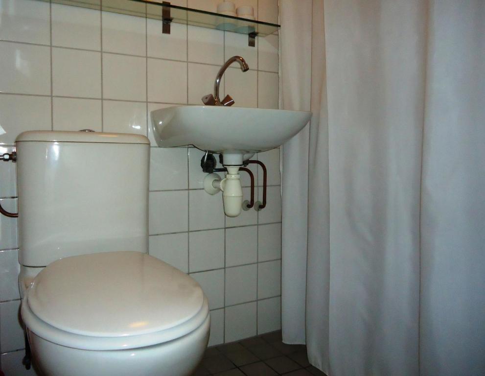 Hotel Boschlust Bergen Habitación foto